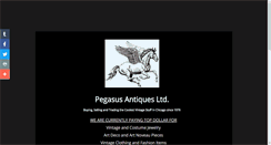 Desktop Screenshot of antiqueshop.com